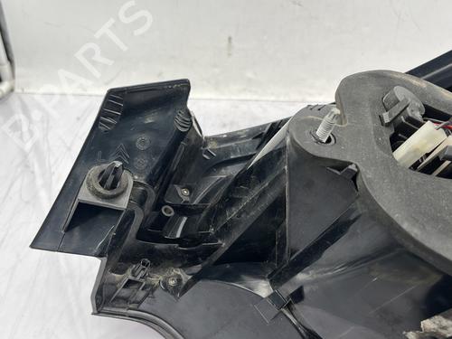 Left taillight CITROËN DS4 (NX_) 2.0 HDi / BlueHDi 135 | BP32258329C34 - Image 2