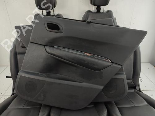 Seats set PEUGEOT 5008 (0U_, 0E_) 2.0 HDi | BP23710024C78 