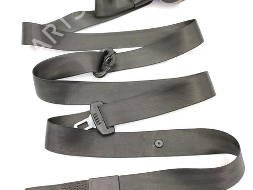 Front left seatbelt AUDI A3 (8P1) 1.9 TDI | BP23750848I26 - Image 3