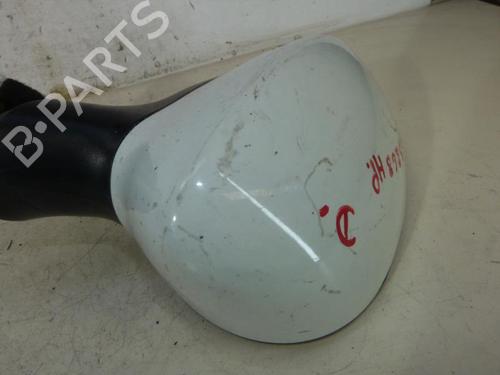Right mirror FIAT PUNTO EVO (199_) 1.3 D Multijet (199AXC1A, 199BXC1A, 199AXT1A, 199BXT1A) | BP23685150C27 
