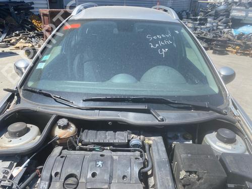 Engine PEUGEOT 206 SW (2E/K) 1.6 16V | BP36293562M1 - Image 86
