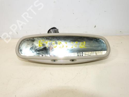 Used Rear mirror CITROËN C4 Picasso I MPV (UD_) 2.0 HDi 138 (136 hp) 23692345