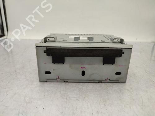 Radio FORD FIESTA VI (CB1, CCN) 1.25 | BP27346782E6 - Image 4