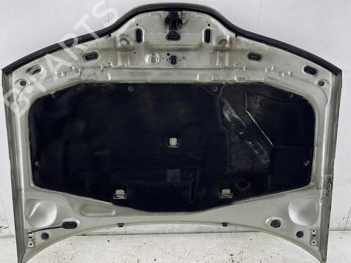 Hood RENAULT LAGUNA II (BG0/1_) 1.9 dCi | BP32134084C1