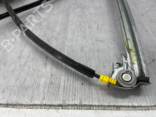 Front right window mechanism PEUGEOT 607 (9D, 9U) 2.2 16V | BP39952278C23 - Image 2