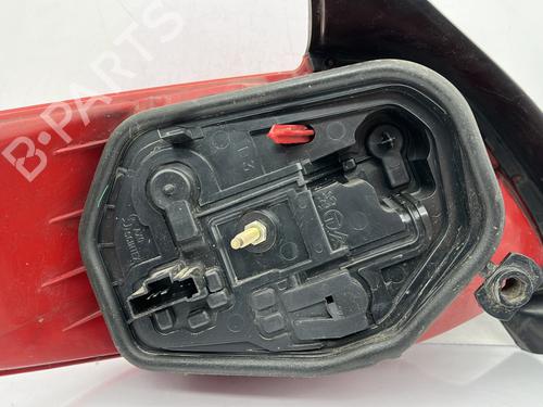 Right taillight PEUGEOT 206 Hatchback (2A/C) 2.0 HDI 90 | BP24592720C35 