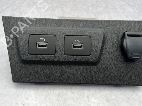 Electronic module DACIA DUSTER (HM_) 1.5 dCi 115 4x4 | BP33014818M83  - Image 6