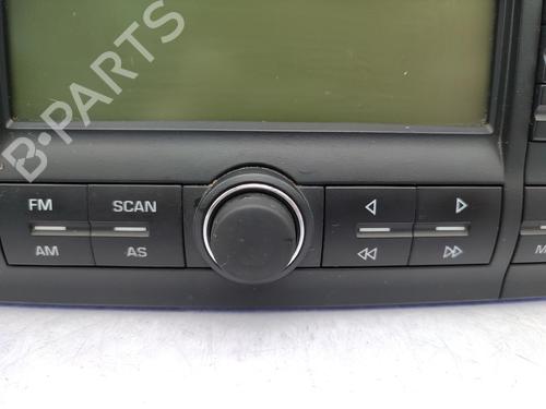 Radio SKODA OCTAVIA II (1Z3) 2.0 TDI 16V | BP23752490E6 