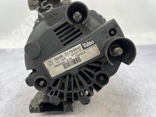 Generator Generator SUZUKI SWIFT III (MZ, EZ) 1.3 DDiS (RS413D) (75 hp) 35978918 35978918