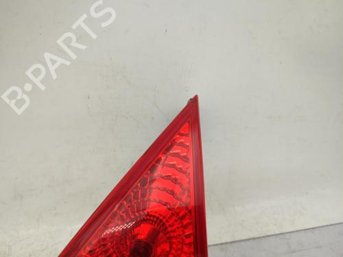 Right tailgate light PEUGEOT 3008 I MPV (0U_) 1.6 HDi | BP23732232C80 