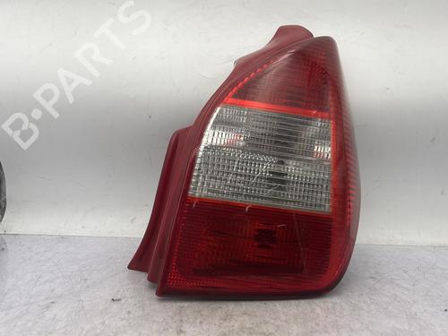 Højre baglygte CITROËN C2 (JM_) 1.4 HDi (68 hp) 30854546