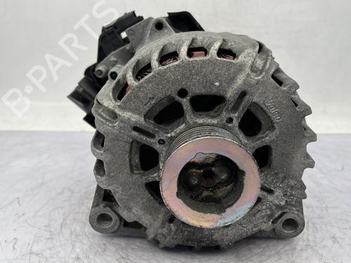 Used Alternator CITROËN C4 Grand Picasso II (DA_, DE_) 1.6 HDi / BlueHDi 115 (115 hp) 29003207