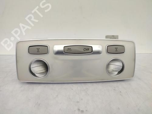 Interior roof light RENAULT LATITUDE (L70_) 2.0 dCi 175 (L70Y, L734) | BP23711737I8  - Image 6