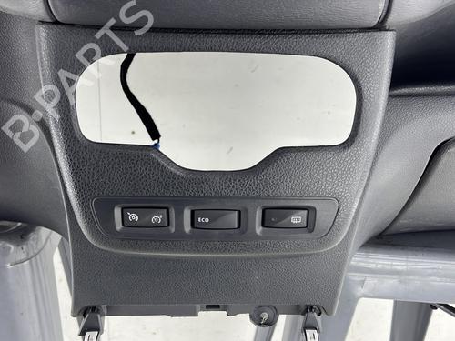 Dashboard DACIA LODGY (JS_) 1.3 TCe 130 (JSNE) | BP27356916C46  - Image 10
