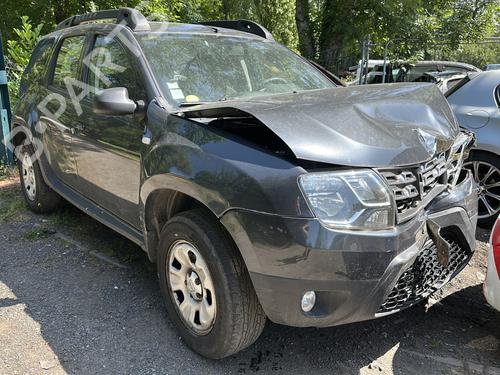 Alternator DACIA DUSTER (HS_) 1.5 dCi | BP28184325M7 