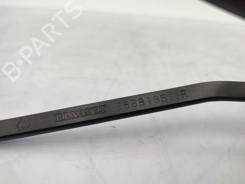 Front windshield wiper arm DACIA SANDERO II TCe 90 (B8M1, B8MA, B8AC) | BP23709018C143 - Image 6