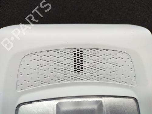 Interior roof light PEUGEOT 208 I (CA_, CC_) 1.0 VTi | BP23728517I8