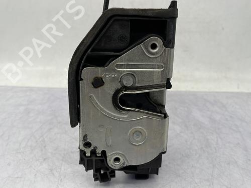 Front left lock BMW X3 (E83) 2.0 d | BP31660332C98 - Image 6
