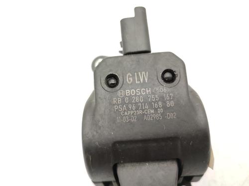 Pedal PEUGEOT 3008 I MPV (0U_) 1.6 HDi | BP23729850I4 