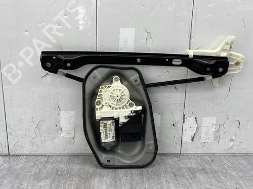 Rear left window mechanism VW GOLF V (1K1) 1.9 TDI | BP31097025C24 