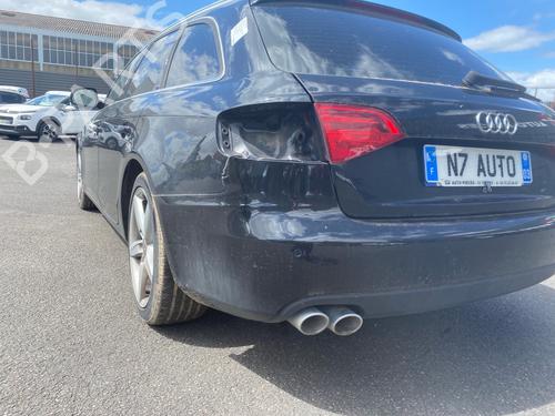 Left sun visor AUDI A4 B8 Avant (8K5) 2.0 TDI | BP36372659I1 - Image 48