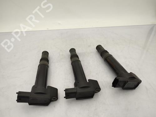 Ignition coil CITROËN C3 II (SC_) 1.2 VTi 82 | BP23749091M94  - Image 7