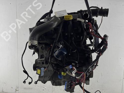 Engine DACIA SANDERO II 1.5 dCi | BP31869351M1  - Image 6