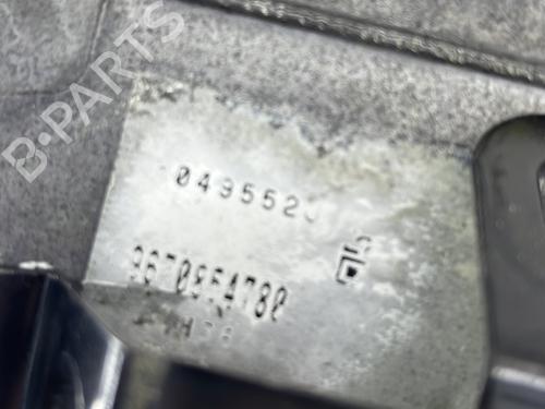 Gearbox PEUGEOT 5008 (0U_, 0E_) 2.0 HDi 150 / BlueHDi 150 | BP25923608M3 
