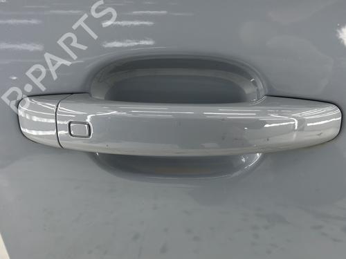 Right front door AUDI A1 Sportback (8XA, 8XF) 1.4 TFSI | BP29474671C3 
