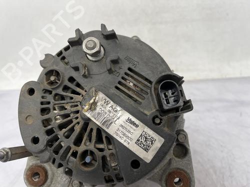 Alternador Alternador 36986436 36986436