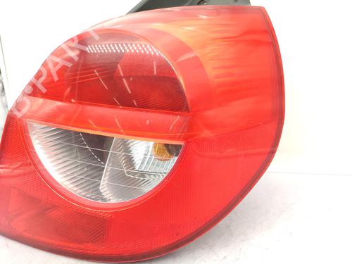 Right taillight RENAULT CLIO III (BR0/1, CR0/1) 1.5 dCi (BR17, CR17) | BP23732821C35 
