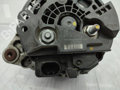 Alternator VW GOLF VI (5K1) 1.6 TDI | BP23710041M7 - Image 5