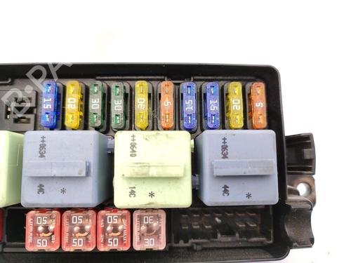 Electronic module MINI MINI Convertible (R52) Cooper S | BP23710343M83 - Image 13