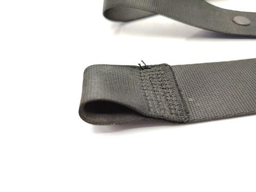 Front right seatbelt BMW 1 (E81) 118 d | BP23760609I25 - Image 9