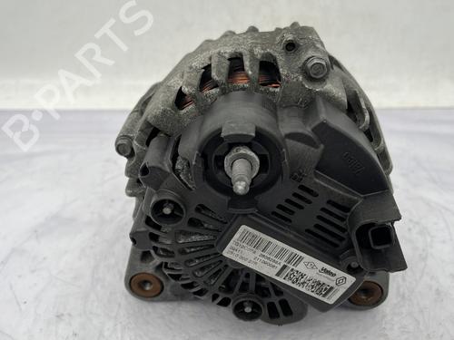 Alternator RENAULT MEGANE III Hatchback (BZ0/1_, B3_) 1.5 dCi (BZ09, BZ0D, BZ1W, BZ29, BZ14) | BP29571445M7 