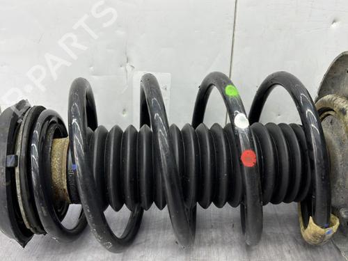 Right front shock absorber CITROËN C4 II (NC_) 1.6 HDi 90 | BP23752577M17 