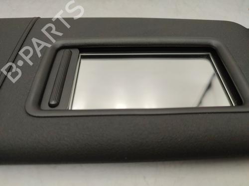 Right sun visor AUDI A3 (8P1) 2.0 TDI quattro | BP26617807I2 