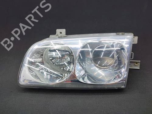 Left headlight HYUNDAI TRAJET (FO) 2.0 CRDi | BP23684702C28  - Image 8
