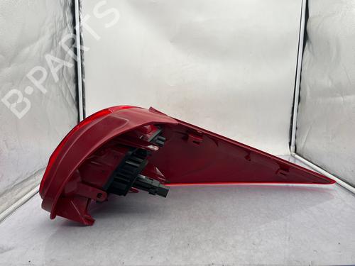 Used Left taillight Left taillight PEUGEOT 207 SW (WK_) 1.6 HDi (109 hp) 34191022 34191022
