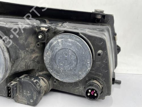 Left headlight VW PASSAT B5 (3B2) 1.9 TDI | BP28100540C28 