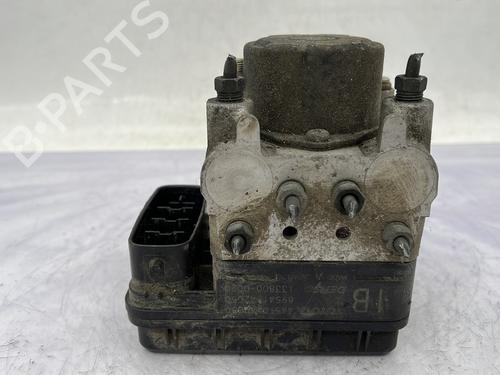 ABS pump TOYOTA RAV 4 II (_A2_) 2.0 D 4WD (CLA20_, CLA21_, CLA20R, CLA21R) | BP29863448M43