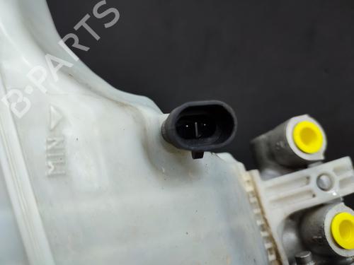 Servo brake OPEL CORSA D (S07) 1.4 (L08, L68) | BP23757379M42 - Image 4
