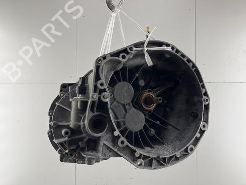 Gearbox RENAULT TRAFIC II Van (FL) 1.9 dCi 80 (FL0B) | BP37090208M3 - Image 2