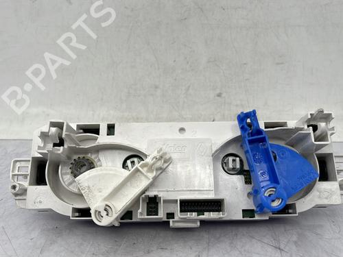 Climate control RENAULT MEGANE III Hatchback (BZ0/1_, B3_) 1.5 dCi (BZ09, BZ0D, BZ1W, BZ29, BZ14) | BP30751030I5 