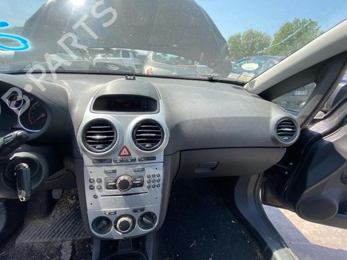 Dashboard OPEL CORSA D (S07) 1.3 CDTI (L08, L68) | BP38033031C46 - Image 2