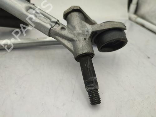 Viskermotor vindrute CITROËN C3 Picasso (SH_) 1.2 THP 110 (SHHNZ6) | BP29611578M29 