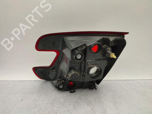 Used Left tailgate light RENAULT MEGANE III Grandtour (KZ0/1) 1.5 dCi (KZ09, KZ0D, KZ1G, KZ29, KZ14, KZ1W, KZ10, KZ1F,... (110 hp) 25338089