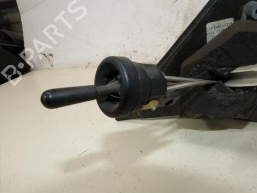 Right mirror FORD ESCORT VI (GAL, AAL, ABL)  | BP23667035C27 