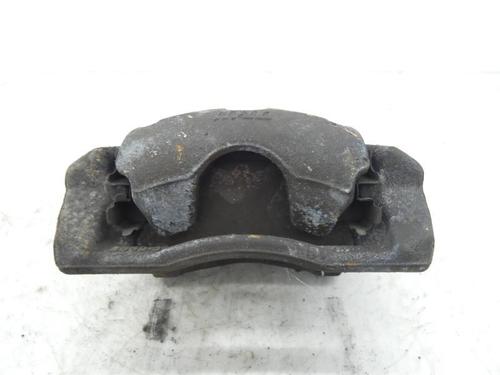 Used Left front brake caliper Left front brake caliper RENAULT CLIO III (BR0/1, CR0/1) 1.5 dCi (75 hp) 23670578 23670578