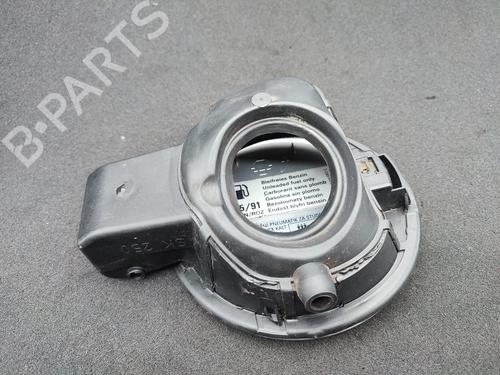 Fuel flap SKODA FABIA II (542) 1.2 | BP23681578C131 